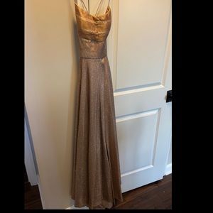 Sherri Hill Prom Dress